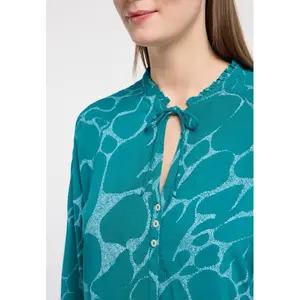 Women's blouse Ragwear Ariela Print image-4