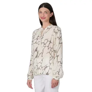 Women's blouse Ragwear Ariela Print image-2