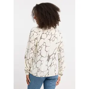 Women's blouse Ragwear Ariela Print image-1