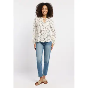 Women's blouse Ragwear Ariela Print image-3
