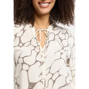 Women's blouse Ragwear Ariela Print image-4