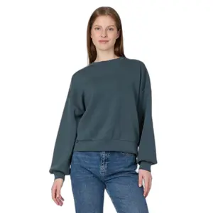 Sweatshirt woman Ragwear Wuss Solid image-0