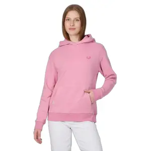 Women's hooded sweatshirt Ragwear Coolbia image-0