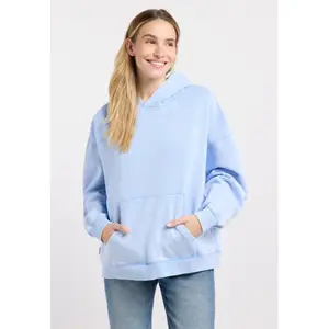 Women's hooded sweatshirt Ragwear Germma PP image-2