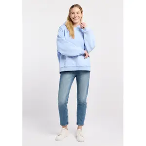 Women's hooded sweatshirt Ragwear Germma PP image-3