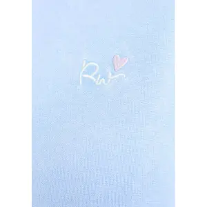 Women's hooded sweatshirt Ragwear Germma PP image-4