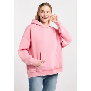 Women's hooded sweatshirt Ragwear Germma PP image-2