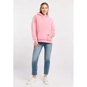 Women's hooded sweatshirt Ragwear Germma PP image-3