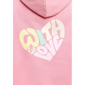 Women's hooded sweatshirt Ragwear Germma PP image-4