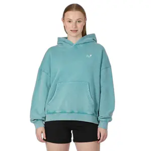 Women's hooded sweatshirt Ragwear Germma PP image-0