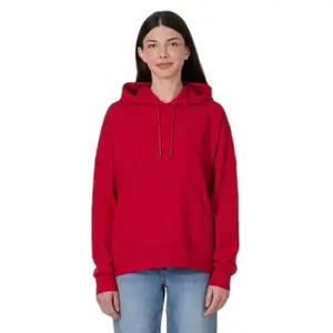 Women's hooded sweatshirt Ragwear Pirita Crepe image-0