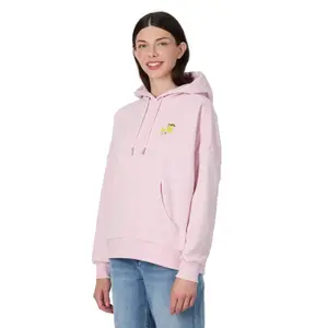 Women's hooded sweatshirt Ragwear Pirita Pp image-0