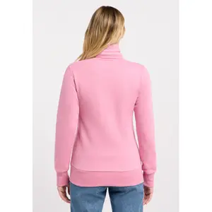 Women's zip-up sweatshirt Ragwear Ronette A image-2