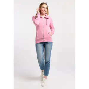 Women's zip-up sweatshirt Ragwear Ronette A image-3