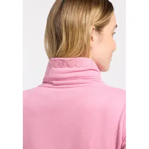 Women's zip-up sweatshirt Ragwear Ronette A image-4