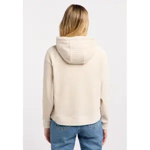 Women's zip-up hoodie Ragwear Corduly Cordy image-1