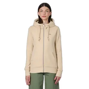 Damska bluza z kapturem zapinana na zamek Ragwear Neskia A image-0