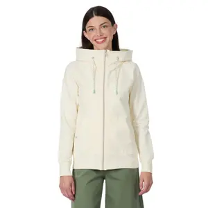 Women's zip-up hoodie Ragwear Neskia B image-0