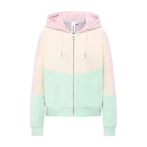 Sweatshirt med hætte til kvinder Ragwear Queny Cordy