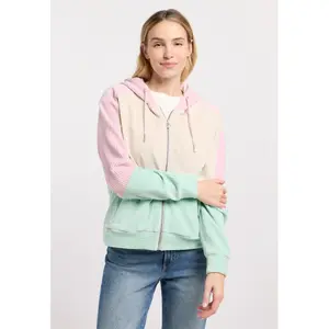 Sweatshirt med hætte til kvinder Ragwear Queny Cordy image-1