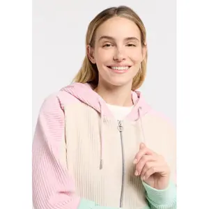 Sweatshirt med hætte til kvinder Ragwear Queny Cordy image-4
