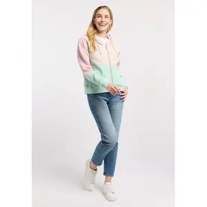 Sweatshirt med hætte til kvinder Ragwear Queny Cordy image-3