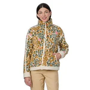 Women's fleece Ragwear Larysa print image-0