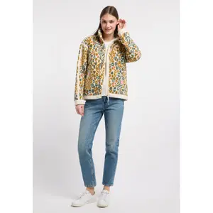 Women's fleece Ragwear Larysa print image-3