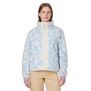 Women's fleece Ragwear Nordicka Print image-0