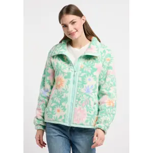 Women's fleece Ragwear Nordicka Print image-1