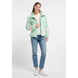 Women's fleece Ragwear Nordicka Print image-3