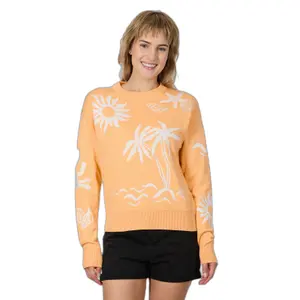 Woman sweater Ragwear Morthy image-0