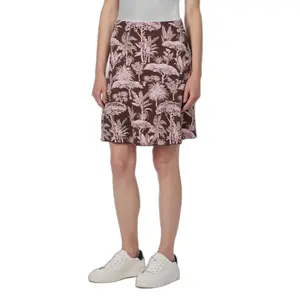 Women's skirt Ragwear Mab Print image-0