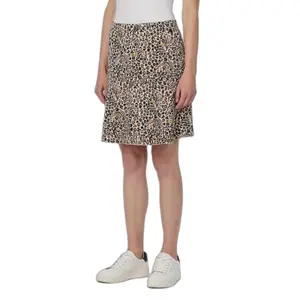 Women's skirt Ragwear Mab Print image-2