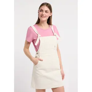 Kombinezony damskie Ragwear Zekke Cordy image-1