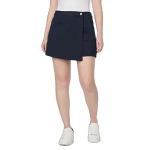 Short skirt for women Ragwear Gaulie image-0