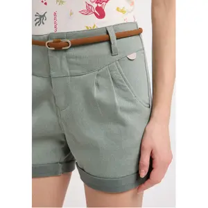 Women's shorts Ragwear Heeven image-4
