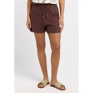 Σορτς γυναικείας Ragwear Jorddy image-1