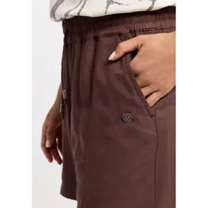 Σορτς γυναικείας Ragwear Jorddy image-4