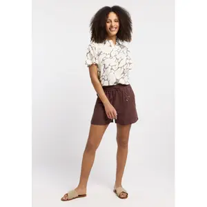 Σορτς γυναικείας Ragwear Jorddy image-3