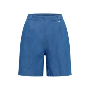 Women's shorts Ragwear Nerria Denim image-0