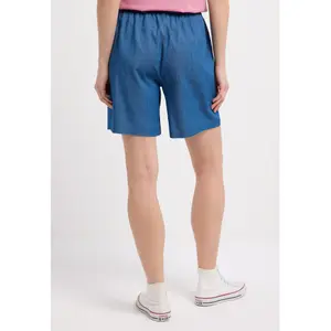 Women's shorts Ragwear Nerria Denim image-2