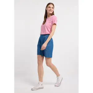 Women's shorts Ragwear Nerria Denim image-3