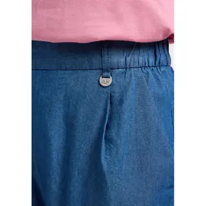 Women's shorts Ragwear Nerria Denim image-4