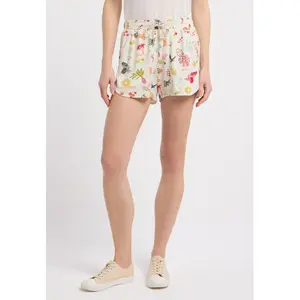 Women's shorts Ragwear Perrine Print image-1