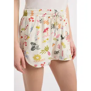 Women's shorts Ragwear Perrine Print image-4
