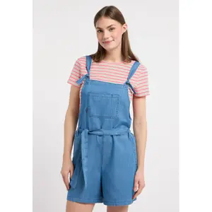 Damskie ogrodniczki dżinsowe Ragwear Zuleika image-1