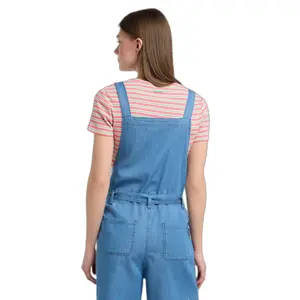 Damskie ogrodniczki dżinsowe Ragwear Zuleika image-2