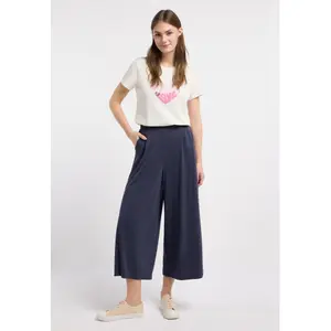 Pantaloni palazzo donna Ragwear Loganys image-3