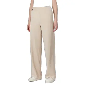Women's wide-leg Trousers Ragwear Aretah Cordy image-0